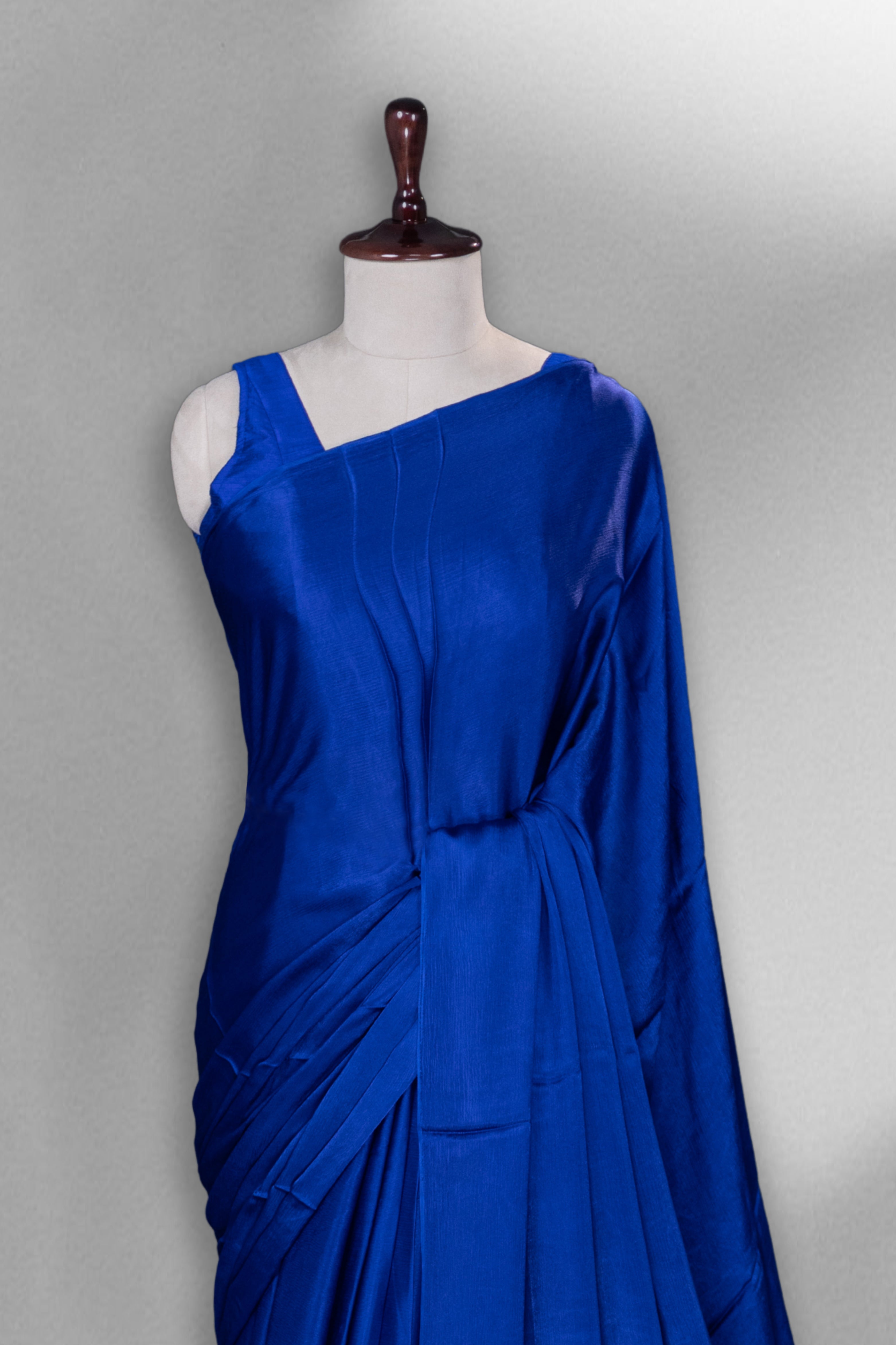 Crepe Satin